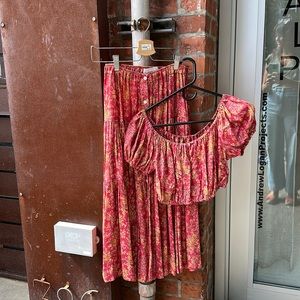 Christy Dawn Two Piece set